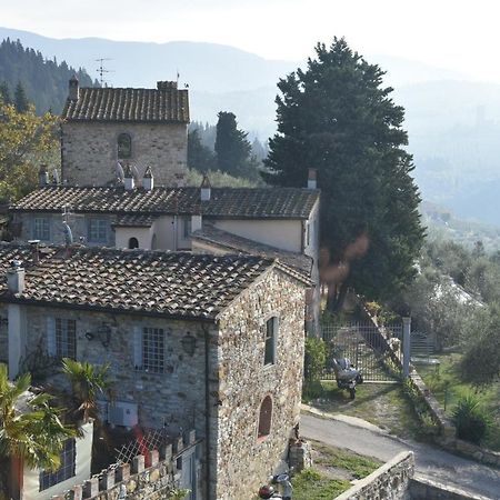 Poggio Alla Pieve Relais Calenzano Esterno foto