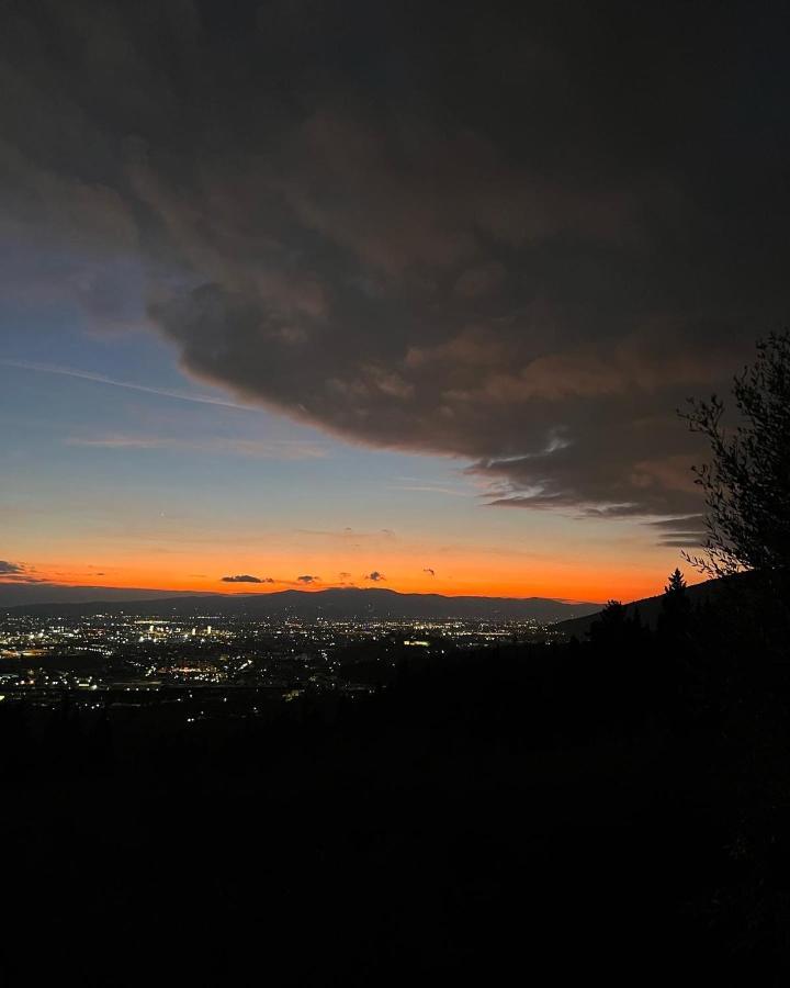 Poggio Alla Pieve Relais Calenzano Esterno foto