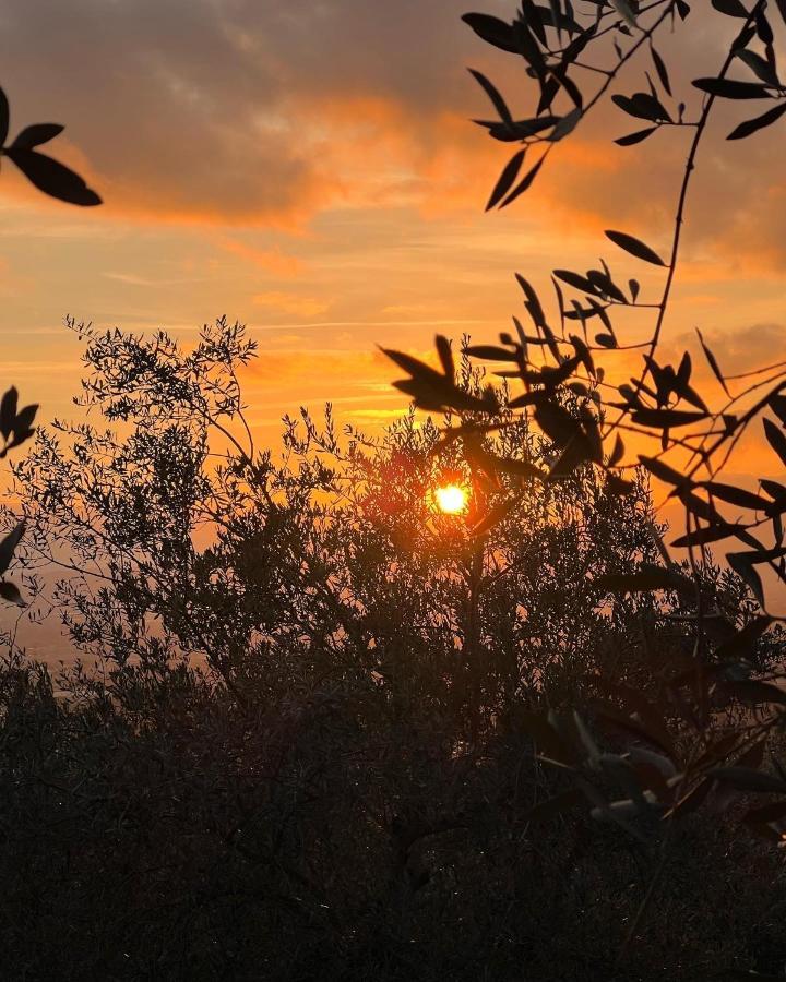 Poggio Alla Pieve Relais Calenzano Esterno foto