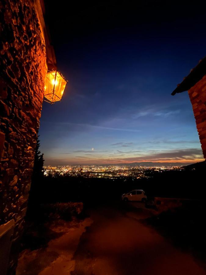 Poggio Alla Pieve Relais Calenzano Esterno foto