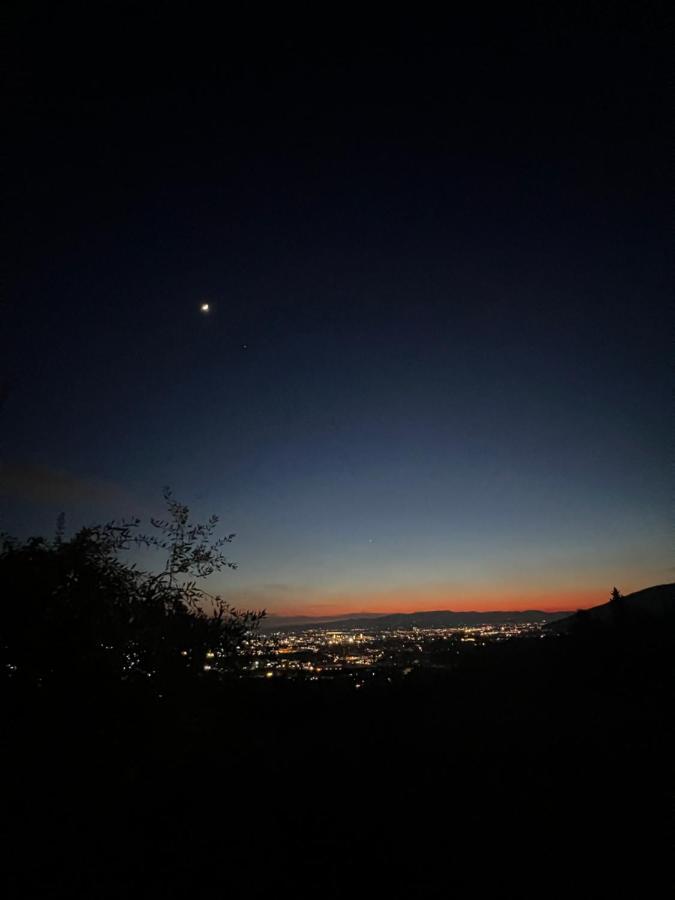 Poggio Alla Pieve Relais Calenzano Esterno foto