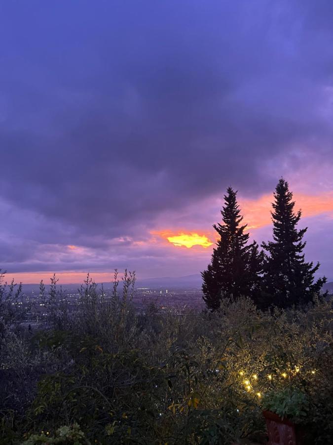 Poggio Alla Pieve Relais Calenzano Esterno foto